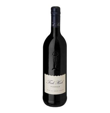 FISH HOEK Pinotage  (1 x 750ml)