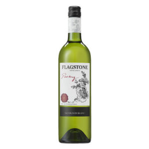 FLAGSTONE Poetry Sauvignon Blanc  (1 x 750ml)