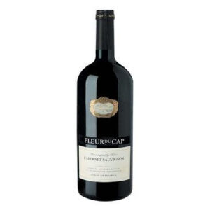 FLEUR DU CAP Cabernet Sauvignon  (1 x 1.5L)