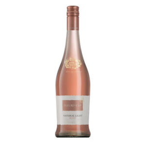 FLEUR DU CAP Natural Light Rose  (1 x 750ml)