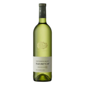 FLEUR DU CAP Sauvignon Blanc  (1 x 750ml)