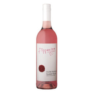 FLIPPENICE Rose  (1 x 750ml)