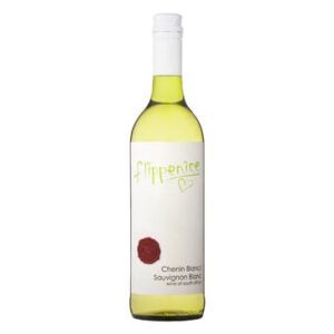 FLIPPENICE White Blend  (1 x 750ml)