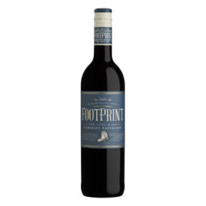 FOOTPRINT Cabernet Sauvignon  (1 x 750ml)