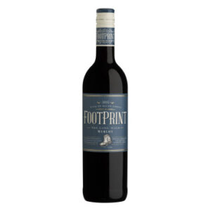 FOOTPRINT Merlot  (1 x 750ml)