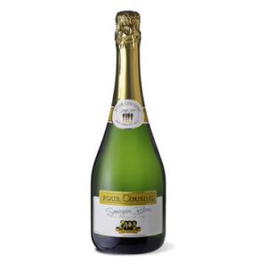 FOUR COUSINS FC Sauvignon Blanc Sparkling  (1 x 750ml)