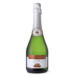 FOUR COUSINS FC White Sparkling  (1 x 750ml)