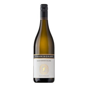 FRAMINGHAM Framingham- Sauvignon Blanc  (1 x 750ml)