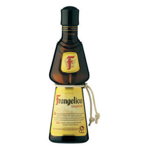 FRANGELICO Hazelnut Liqueur  (1 x 375ml)