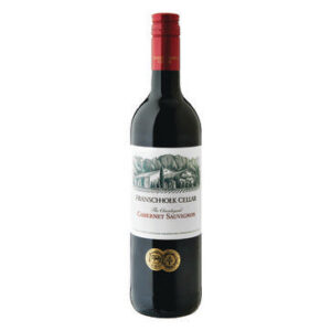 FRANSCHHOEK CELLAR Cabernet Sauvignon  (1 x 750ml)