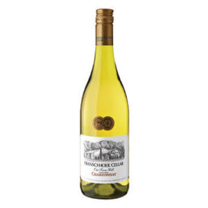 FRANSCHHOEK CELLAR Chardonnay  (1 x 750ml)