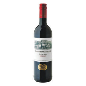 FRANSCHHOEK CELLAR Merlot  (1 x 750ml)