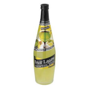FRUIT LAGOON Margarita Mix  (1 x 750ml)