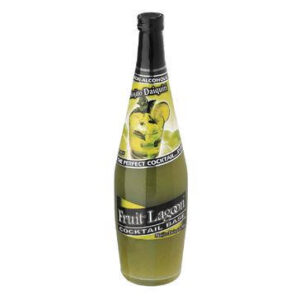 FRUIT LAGOON Mojito Mix  (1 x 750ml)