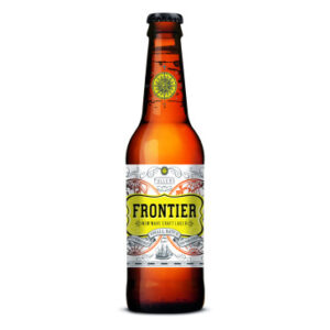 FULLERS Frontier Craft Lager Nrb  (1 x 330ml)