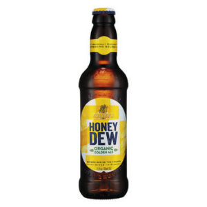 FULLERS Organic Honeydew  (1 X 330ml)