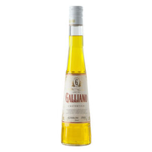 GALLIANO Liquore  (1 x 375ml)