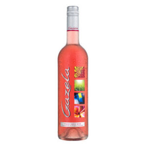 GAZELA Vinho Verde Rose  (1 x 750ml)