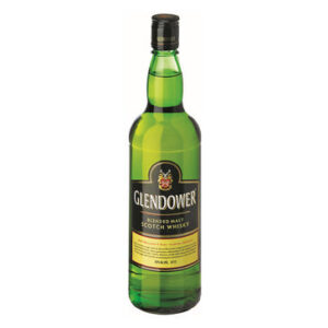 GLENDOWER Blended Scotch Whisky  (1 x 750ml)