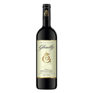 GLENELLY Grand Vin ShirazCabernet SauvignonMerlotPetit Verdot  (6 x 750ml)