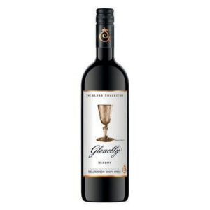 GLENELLY Merlot  (1 x 750ml)