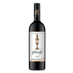 GLENELLY Shiraz  (1 x 750ml)