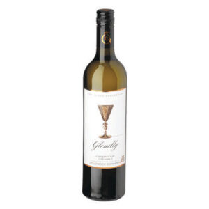 GLENELLY Unwooded Chardonnay  (1 x 750ml)