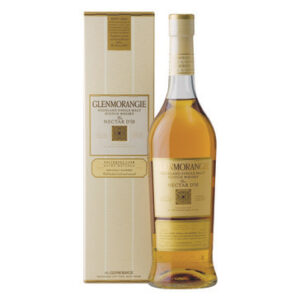 GLENMORANGIE Nectar DOr Highland Single Malt Scotch Whisky In Gift Box  (1 x 750ml)