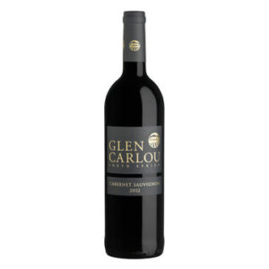 GLEN CARLOU Cabernet Sauvignon  (1 x 750ml)