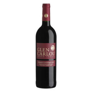 GLEN CARLOU Grand Classique  (1 x 750ml)