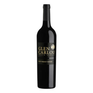 GLEN CARLOU Petit VerdotTannat  (1 x 750ml)