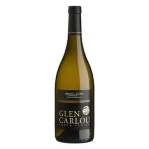 GLEN CARLOU Quartzstone Chardonnay  (1 x 750ml)