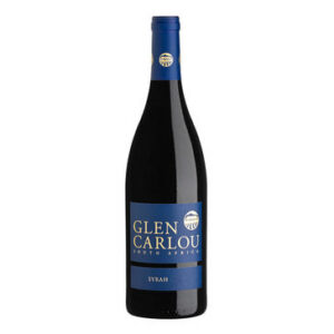 GLEN CARLOU Syrah  (1 x 750ml)