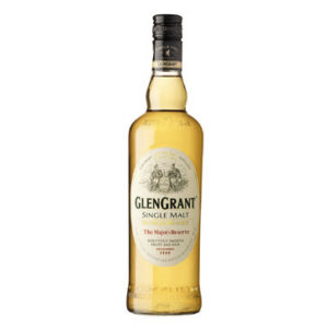 GLEN GRANT Single Malt Scotch Whisky  (1 x 750ml)
