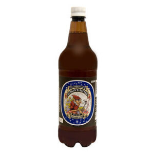 GOBLIN'S Bitter Beer  (1 x 1L)