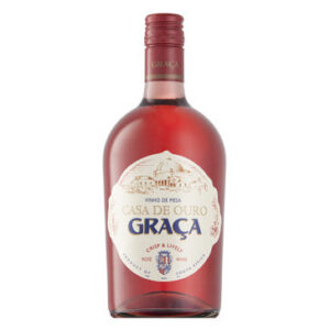 GRACA Rose  (1 x 750ml)