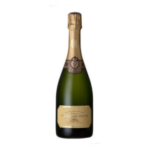 GRAHAM BECK Bliss Demi Sec  (1 x 750ml)