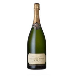 GRAHAM BECK Brut  (1 x 1.5L)