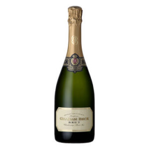 GRAHAM BECK Brut  (1 x 750ml)