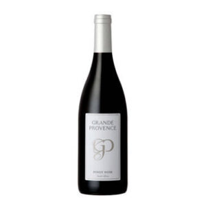 GRANDE PROVENCE Pinot Noir  (1 x 750ml)