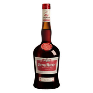 GRAND MARNIER Cherry Liqueur  (1 x 750ml)