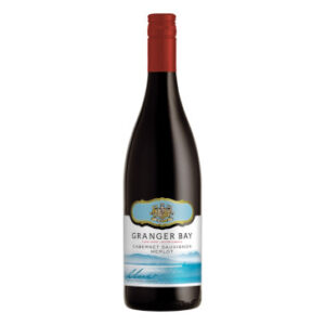 GRANGER BAY Red  (1 x 750ml)