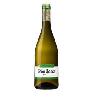 GRAO VASCO Dao White  (1 x 750ml)