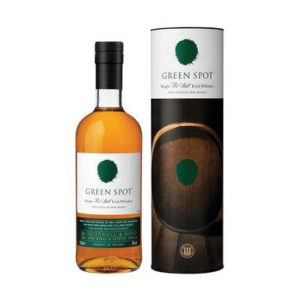 GREEN SPOT Green Spot Irish Whisky  (1 x 750ml)