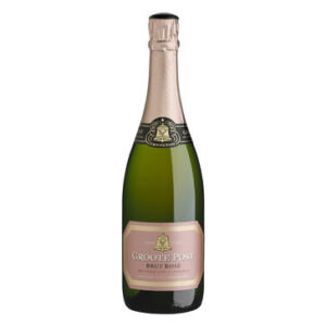 GROOTE POST Brut Rose  (1 x 750ml)