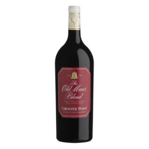 GROOTE POST Old Mans Blend Red  (1 x 1.5L)