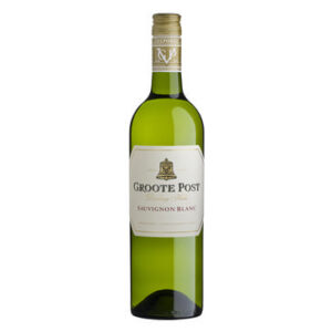 GROOTE POST Sauvignon Blanc  (1 x 750ml)