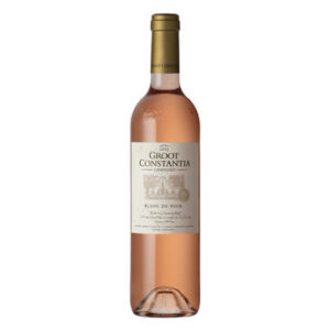 GROOT CONSTANTIA Blanc De Noir  (1 x 750ml)