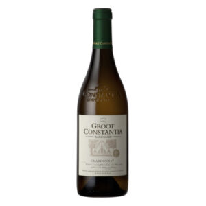 GROOT CONSTANTIA Chardonnay  (6 x 750ml)