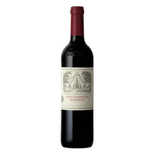 GROOT CONSTANTIA Gouverneurs Reserve  (6 x 750ml)